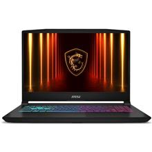 لپ تاپ ام اس آی 15.6 اینچی مدل Katana 15 HX B14WFK-i7 14650HX 16GB DDR5 1TB SSD RTX5060